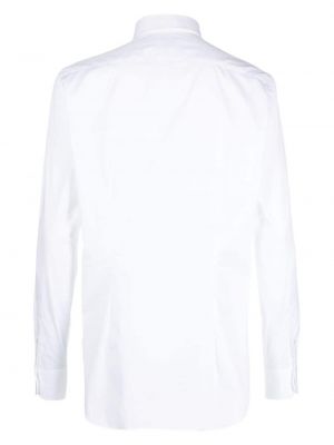 Košile Xacus bílá