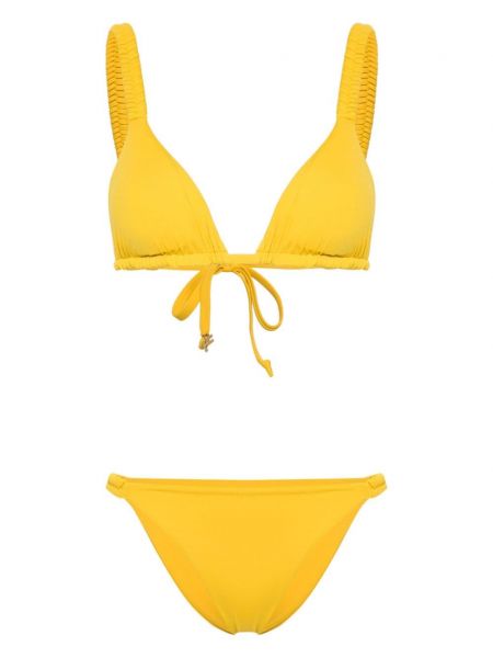 Bikini Fisico žuta