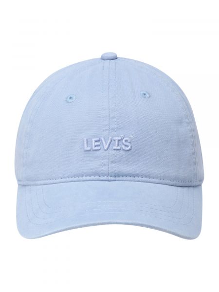 Kepurė Levi's ® pilka