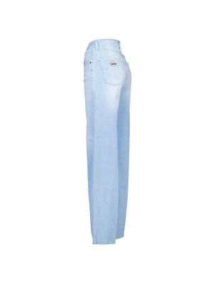 Jeans Lois blau