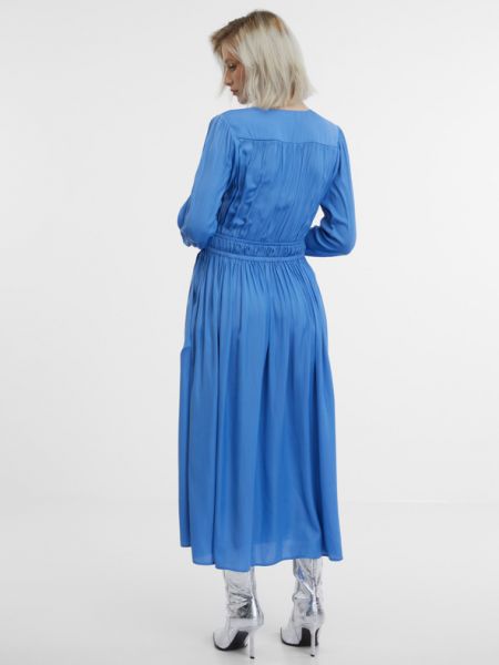 Kleid Orsay blau