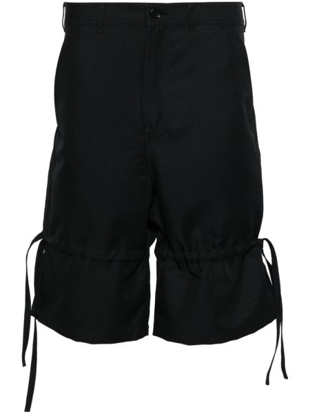 Bermudashorts Comme Des Garcons Shirt sort