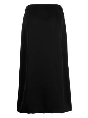 Sukně Ck Calvin Klein černé