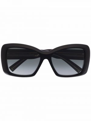 Okulary przeciwsłoneczne Givenchy Eyewear czarne