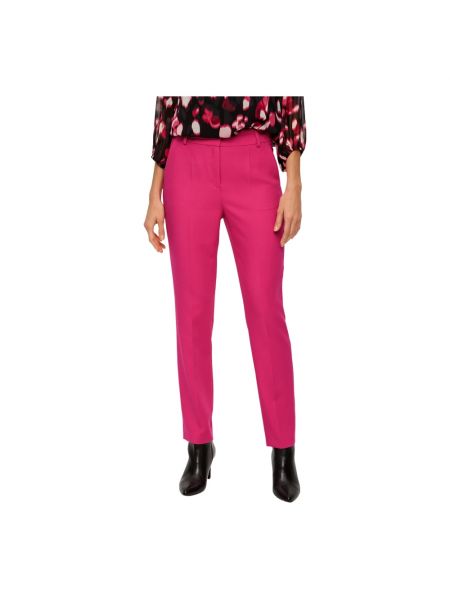 Chinos S.oliver pink