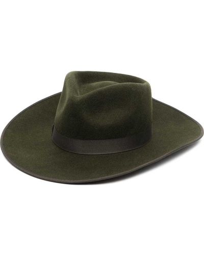 Cappello Lack Of Color, verde