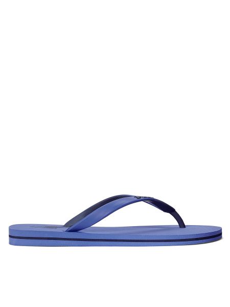 Sandale Polo Ralph Lauren blau