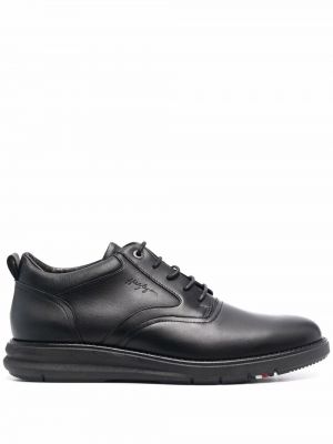 Zapatillas Tommy Hilfiger negro