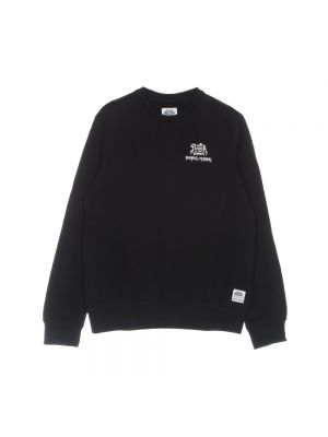 Sweatshirt Element schwarz