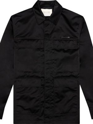 Куртка 1017 Alyx 9sm черная