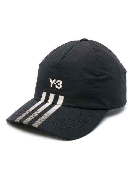 Cap Y-3 sort