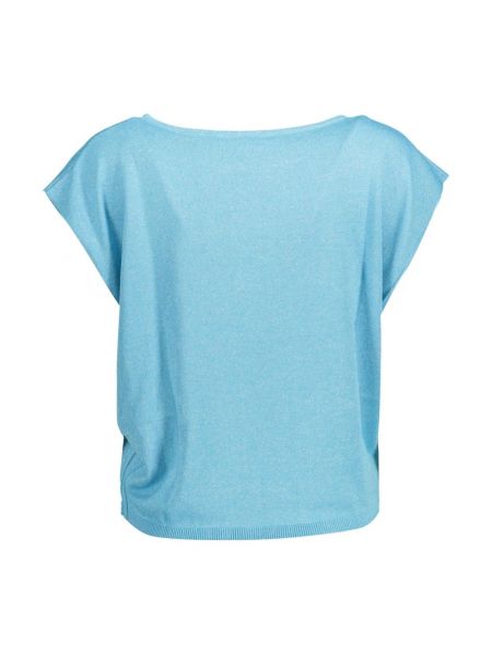 T-shirt Kocca blau