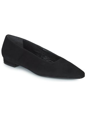Balerina cipők Jb Martin fekete