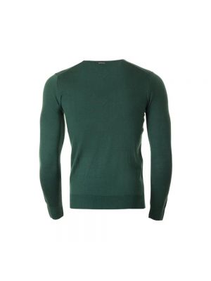 Sweter Antony Morato zielony