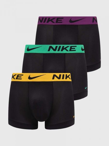 Slipuri Nike negru