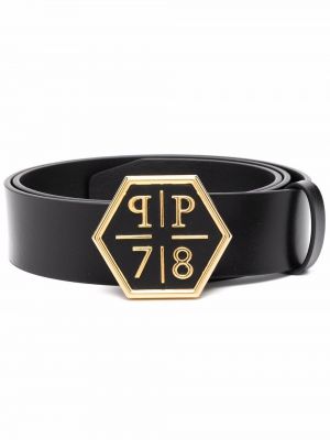 Ceinture à boucle Philipp Plein