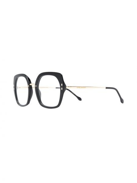 Okulary oversize Isabel Marant Eyewear