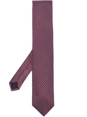 Вратовръзка бродирана Pal Zileri