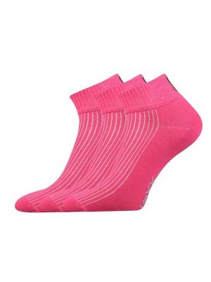 Чорапи Voxx розово