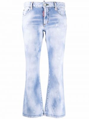 Jeans Dsquared2 blu
