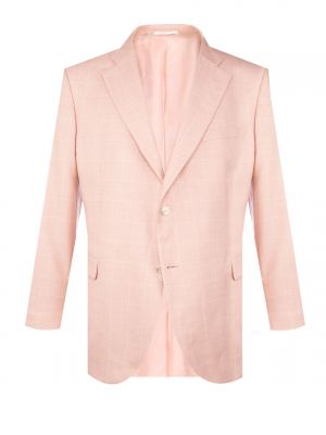Пиджак Ramsey розовый
