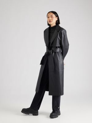 Palton Calvin Klein negru
