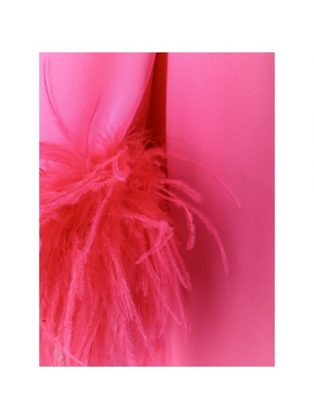 Vestido Nervi rosa
