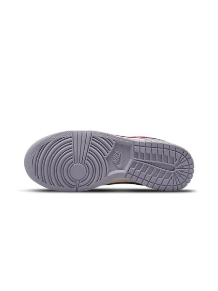 Zapatillas Nike Dunk violeta