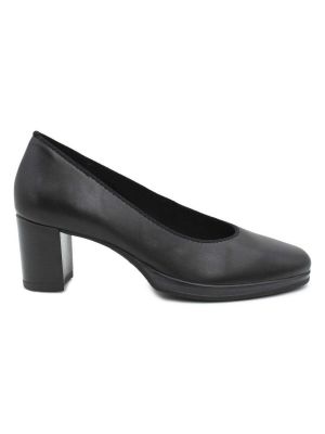 Balerina cipők Ara fekete