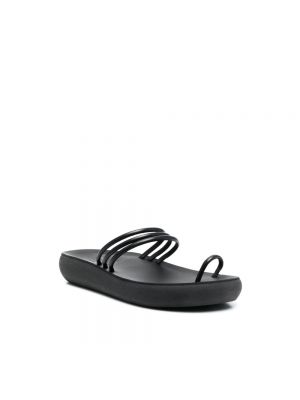 Chanclas Ancient Greek Sandals negro