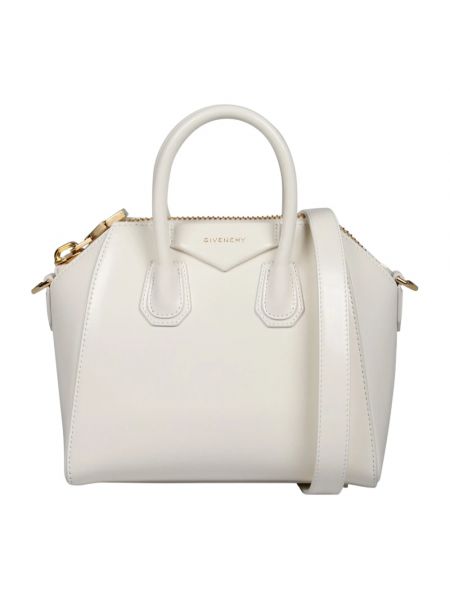 Shopperka Givenchy biała