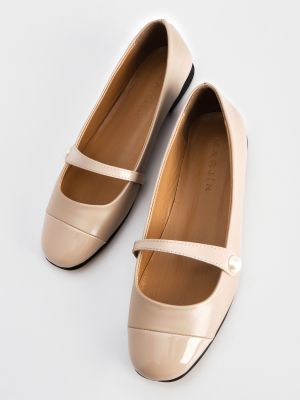 Balerina cipők Marjin