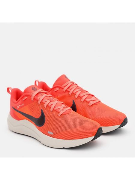 Кросівки Nike помаранчеві