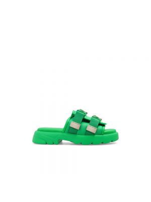 Chaussures de ville Bottega Veneta vert