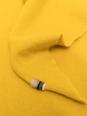 Echarpe en cachemire Extreme Cashmere jaune