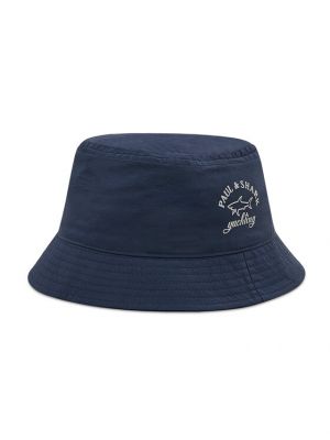 Καπέλο Paul&shark μπλε