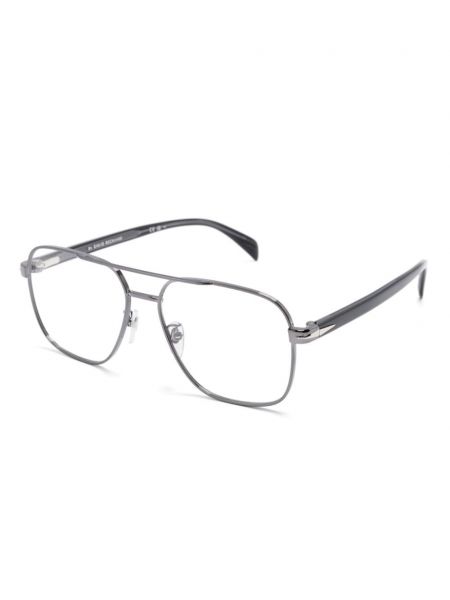Brýle Eyewear By David Beckham černé