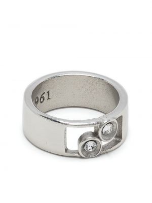 Ring Ports 1961 silber