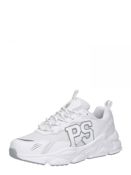 Sporty sneakers Plein Sport