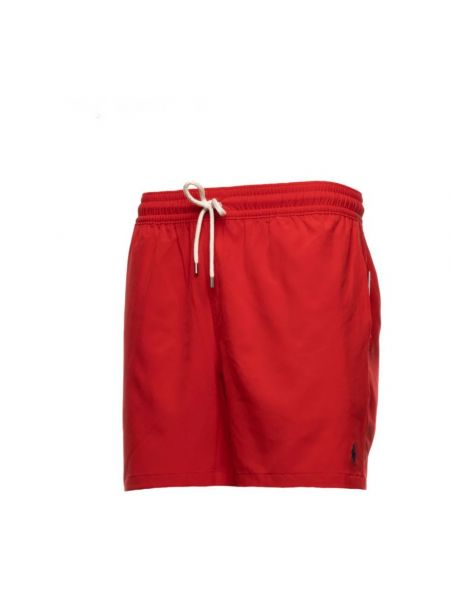 Shorts Polo Ralph Lauren rot