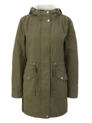 Parka Qs By S.oliver