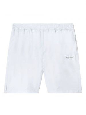 Kratke hlače s printom Off-white