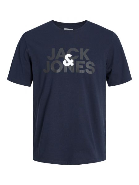 Меланж пижама Jack & Jones