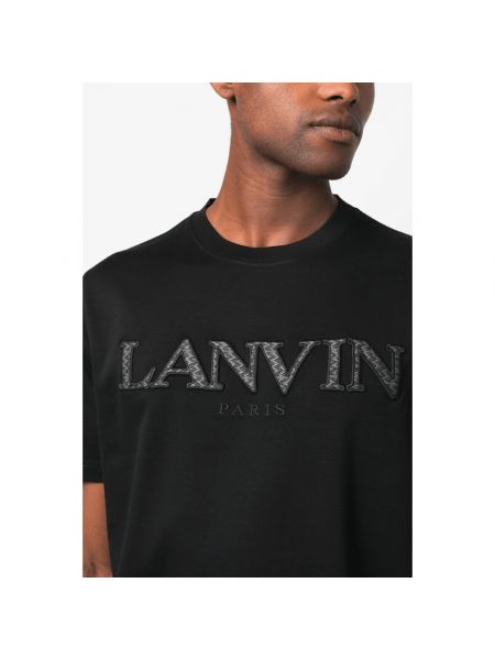 Koszulka Lanvin