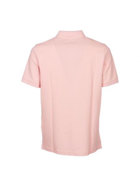 Koszulka Fay różowa