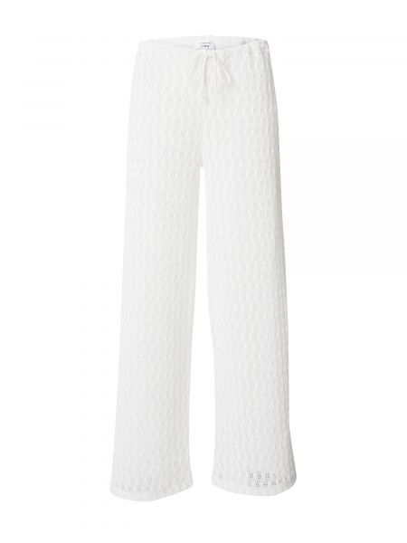 Pantalon Millane blanc