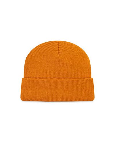 Čepice New Era oranžový