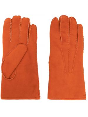 Mănuși Moorer portocaliu