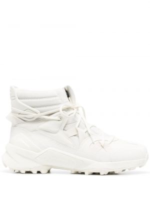 Sneakers chunky Y-3 bianco