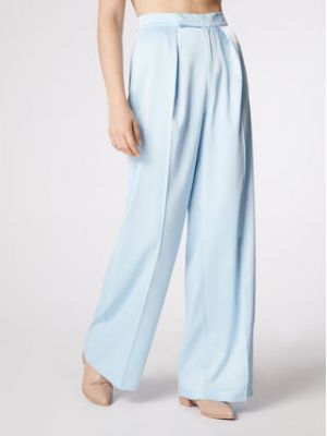 Pantalon Simple bleu